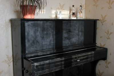 пианино в Прокопьевске фото 7