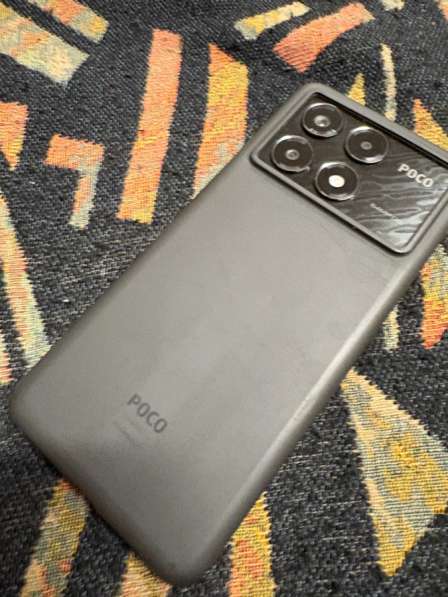 Poco X6 pro 256/8 в Старом Осколе фото 4