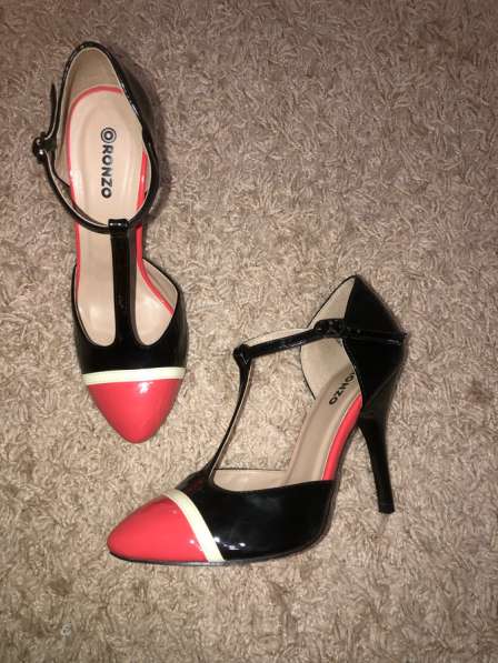 Продам туфли