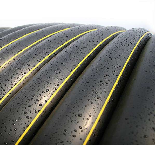 Трубы ПНД от производителя в Туле фото 7