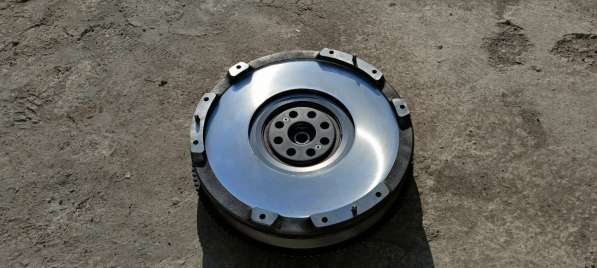 Двухмассовый (демпферный) маховик Isuzu в Краснодаре фото 4