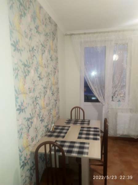 Сдам квартиру на длительный срок в Санкт-Петербурге фото 16