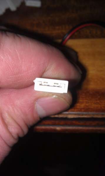 LED strip connector ECOLA:соединительный кабель для Led-лент в Ростове-на-Дону фото 4