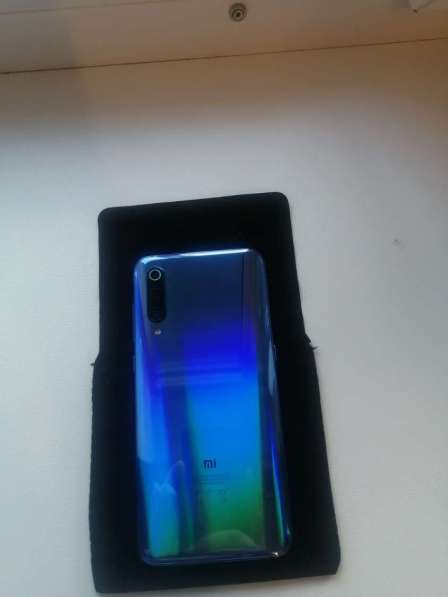 Xiaomi mi 9 в Брянске фото 3