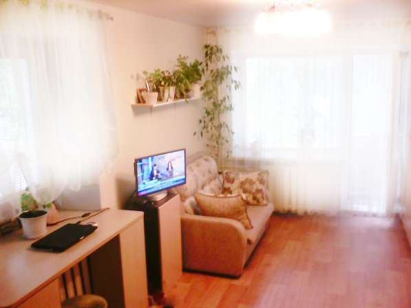 Продам 1-ком. квартиру, 30 кв. м, на Ватутина,32 в Ульяновске