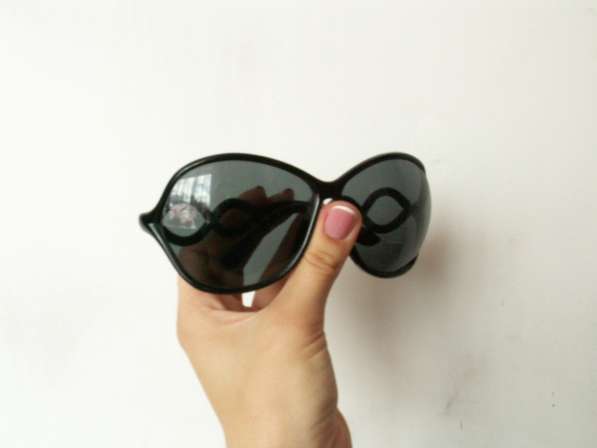 Солнцезащитные женские очки в Сургуте фото 12