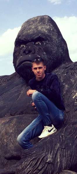 Василий, 27 лет, хочет познакомиться – Василий,27 лет, хочет познакомиться в Домодедове фото 3