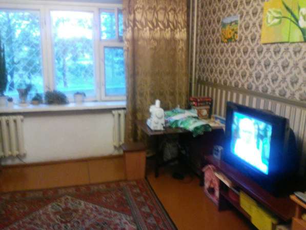 Продам двух комнатную квартиру Советская 25 в Чите фото 10