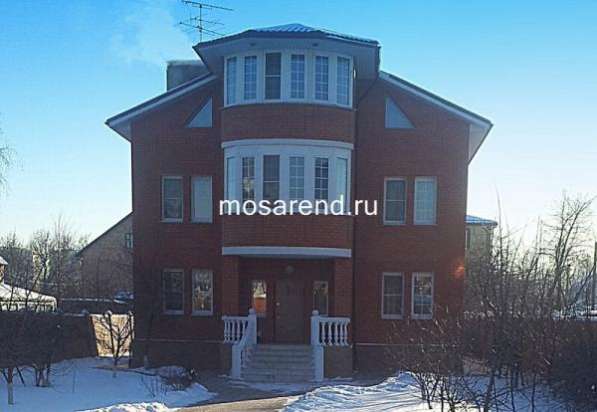 Сдается дом на 40 мест (Щелковское шоссе, 6 км от МКАД) в Москве фото 29