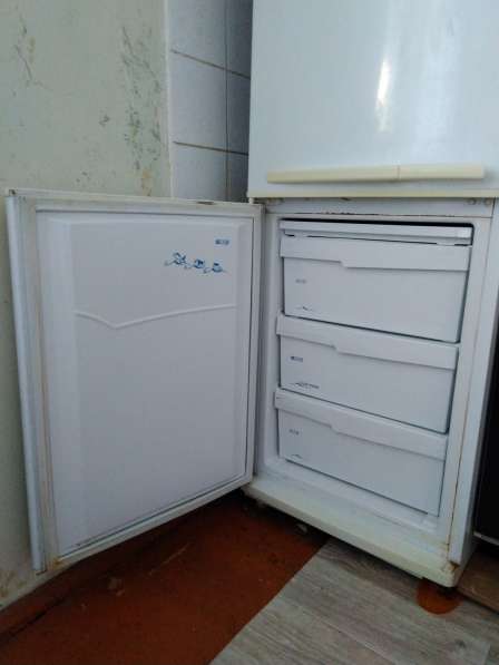 Продам холодильник в Магнитогорске фото 4