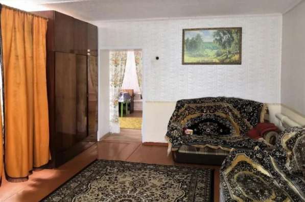 Продам дом 79 кв. м в Тюмени