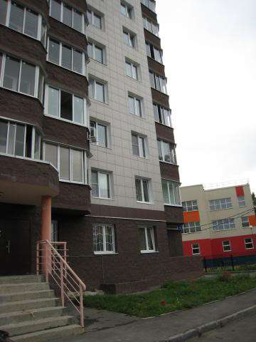 Продам однокомнатную квартиру в Балашихе. Жилая площадь 37 кв.м. Этаж 14. Есть балкон.
