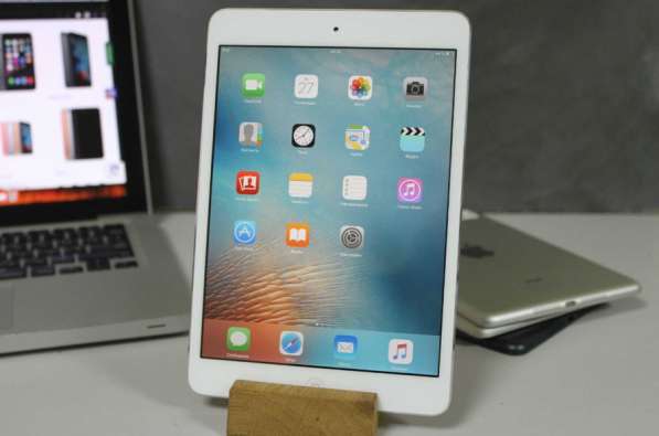 Планшет Apple iPad mini 1 32gb WiFi Оригинал