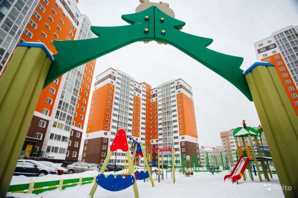 Продам однокомнатную квартиру в Тверь.Этаж 8.Дом панельный.Есть Балкон. в Твери фото 19