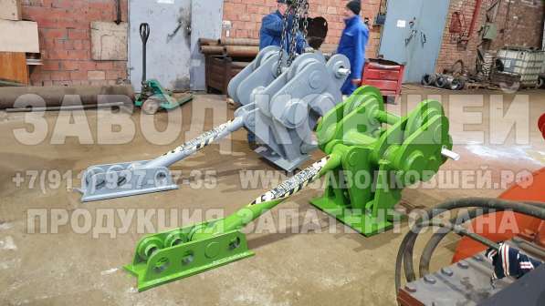 Механические ножницы в Санкт-Петербурге фото 4