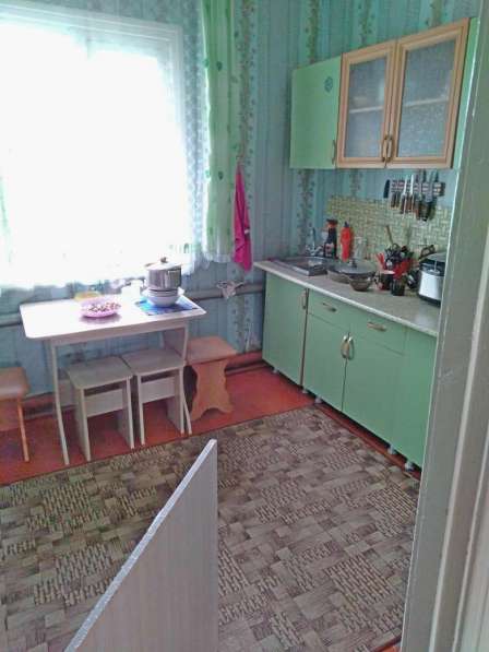 Продается благоустроенный дом в Омске фото 6