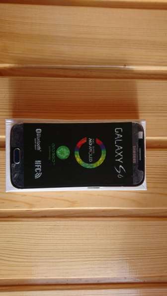 Продам телефон Samsung Galaxy S6 64Gb в Каменске-Уральском