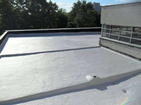 Жидкая гидроизоляция в Краснодаре фото 10