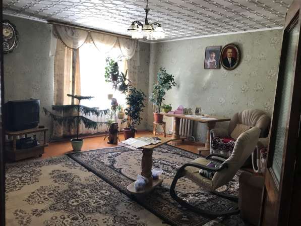 Дом, р. п. Ордынское, ул. Пушкина 69 в Новосибирске фото 18