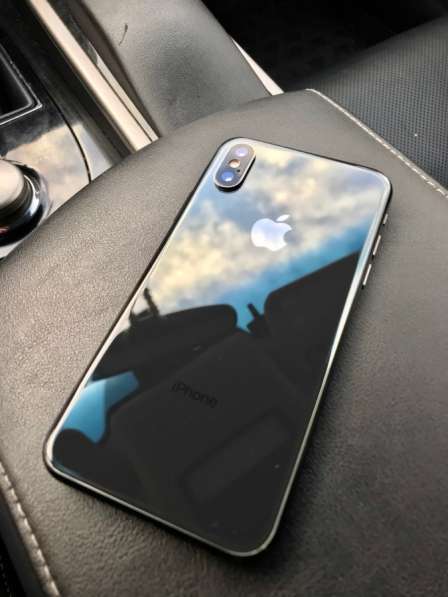 IPhone Xs 64gb cpace gray