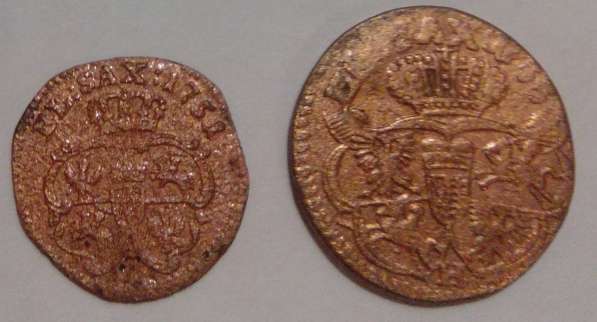 Продам сувенирные наборы оригинальных старинных монет в фото 7