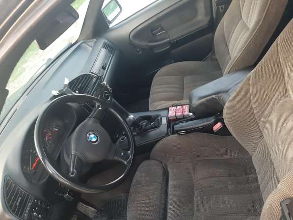 BMW, 3er, продажа в Анапе в Анапе фото 5