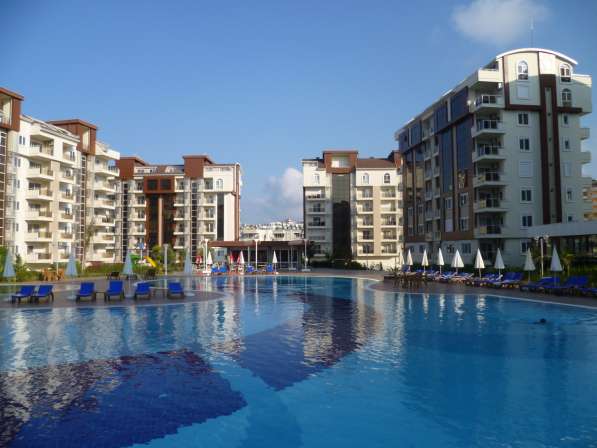 КВАРТИРА У МОРЯ В ТУРЦИИ в Санкт-Петербурге фото 35