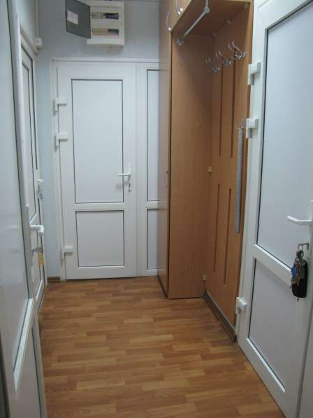 В центре Ростова-на-Дону продается 2-х комнатная квартира