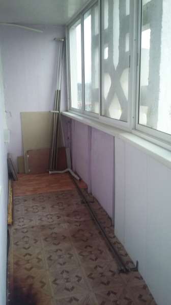 Продается 2х комнатная Краснофлотская 68 6 этаж в Улан-Удэ фото 3