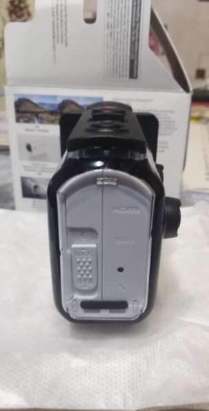 Продам экшн-камеру Sony hdr-as300 в Ростове-на-Дону фото 4