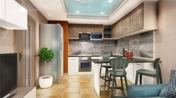 Продам однокомнатную квартиру в Тверь.Жилая площадь 36 кв.м.Этаж 5.Есть Балкон. в Твери фото 23