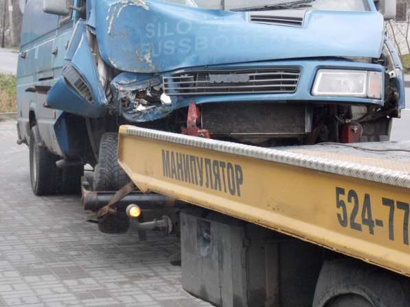 Эвакуатор Калининград срочно круглосуточно в Калининграде фото 5