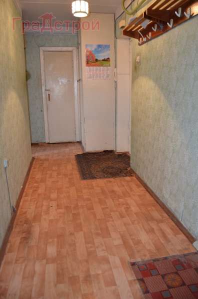 Продам трехкомнатную квартиру в Вологда.Жилая площадь 61 кв.м.Этаж 2.Дом кирпичный. в Вологде фото 6