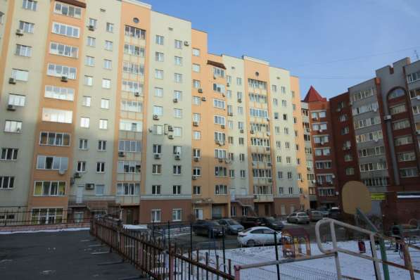 Квартира в доме на берегу пруда в Екатеринбурге фото 20