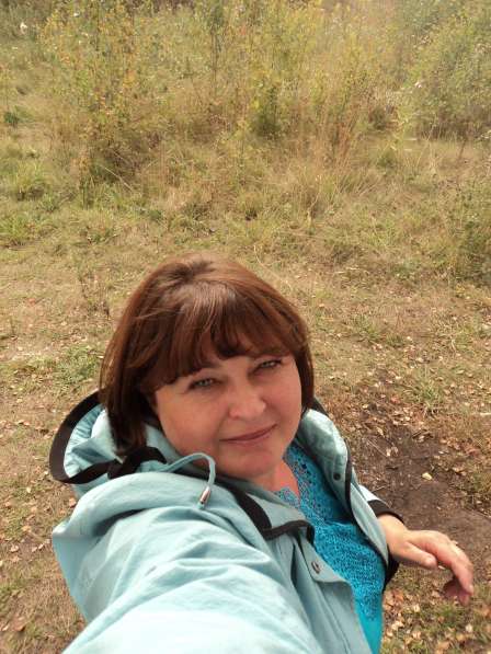 Оксана, 49 лет, хочет пообщаться