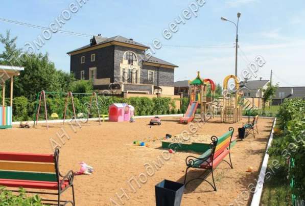 realty_mapper3.plot_in_locationИндивидуальное жилищное ст-во. Площадь 30.00 сот.Есть Электричество. в Москве фото 55