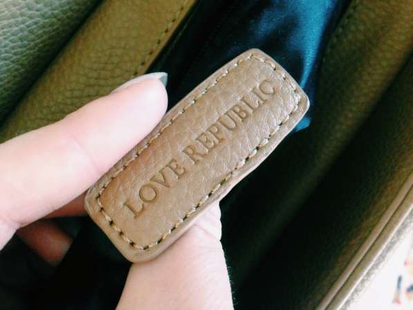 Кожаная куртка + сумка в Москве