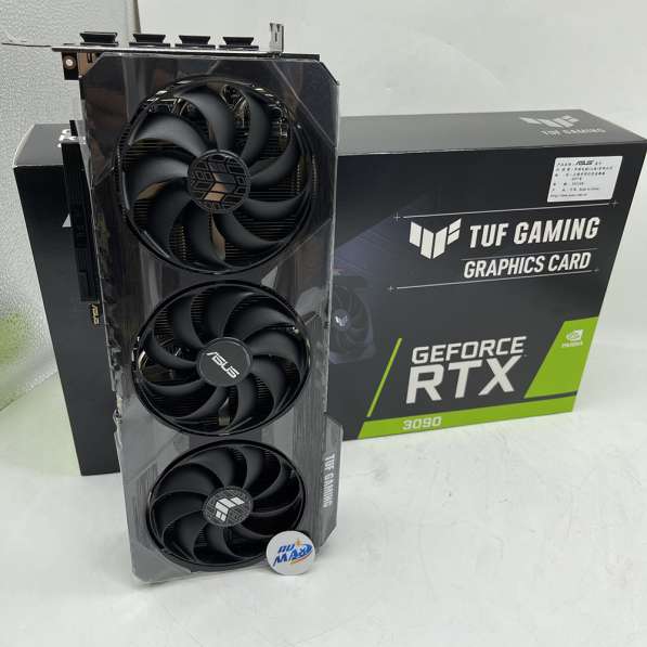 GEFORCE RTX 3060 ti 3090 3070