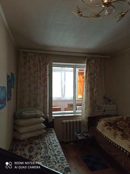 Продам двух комнатную квартиру на ж/м Левобережный-3 в фото 8