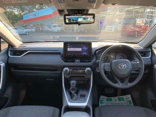 Toyota, RAV 4, продажа в Иркутске в Иркутске фото 9
