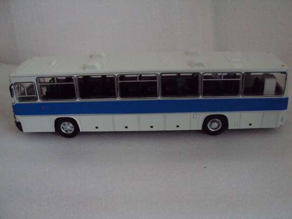 Автобус Икарус-250.59 в Липецке фото 3