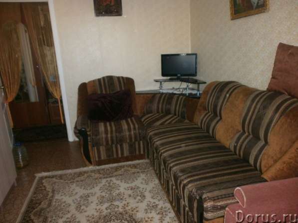 Комната в 2-х комнатной квартире в Санкт-Петербурге фото 22