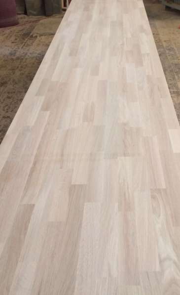 Куплю мебельный щит из дуба в Пензе фото 6