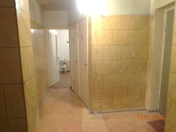 Сдам 3 комнаты Учтепа 25 квартал в фото 17