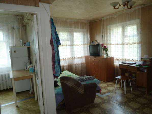 Продается 1-комн. квартира, Нефтезаводская, 38 в Омске фото 8