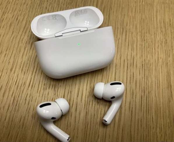 AirPods Pro