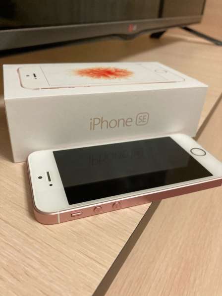 IPhone SE 32Gb в Ставрополе фото 7