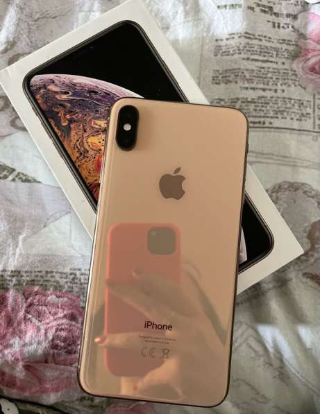 IPhone XS Max