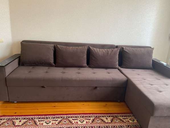 Угловой диван в Кизилюрте