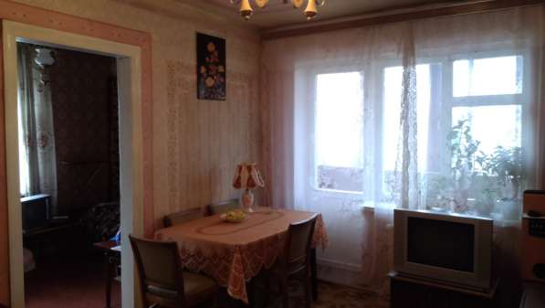Проодажа 3-х комнатной квартиры в Немешаево в фото 9